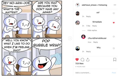 odd1sout instagram.